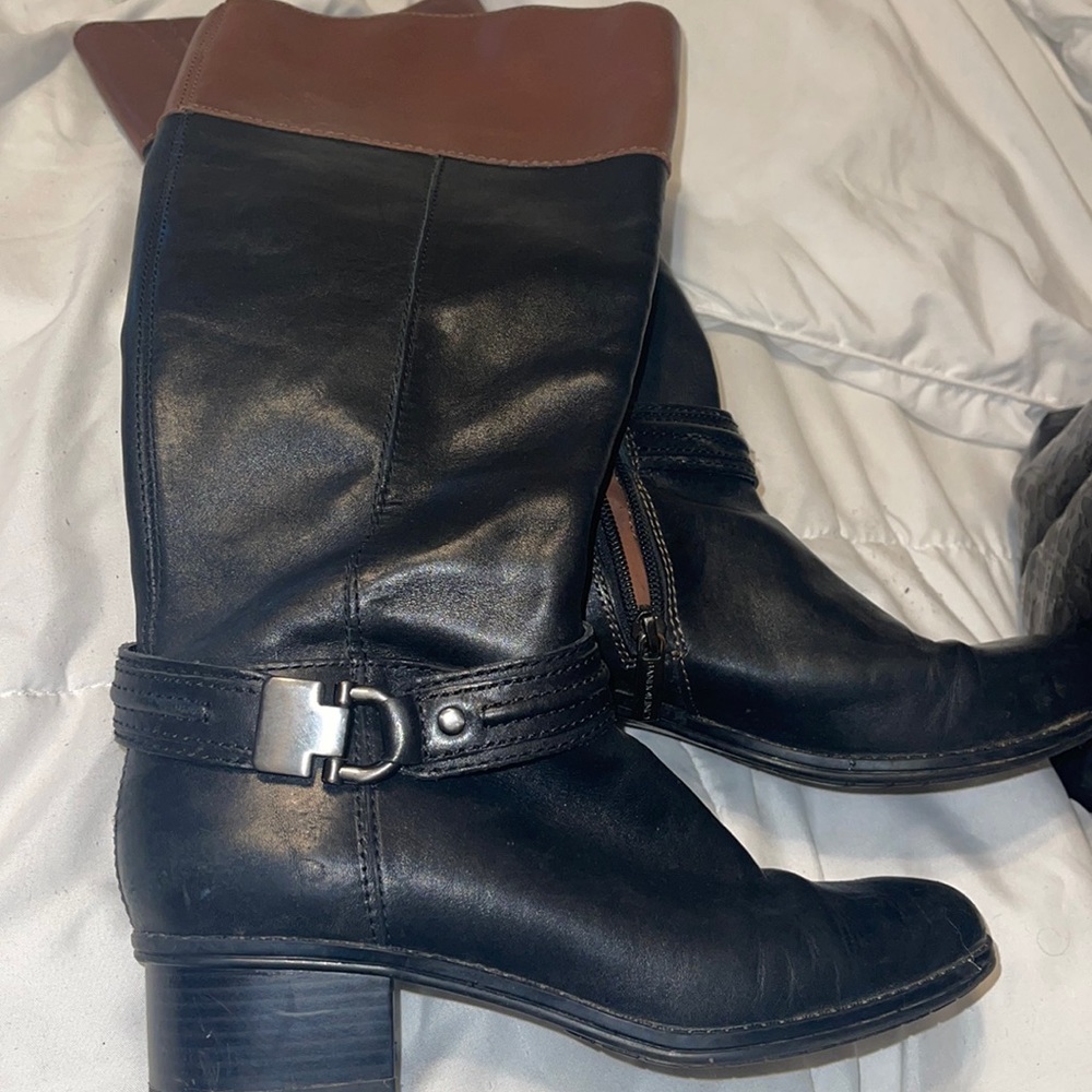 Bandolino tall boots